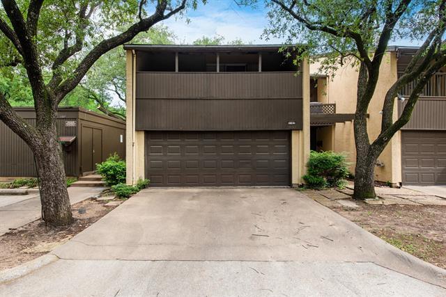 1107 Portales Ln in Irving, TX - Building Photo - Building Photo