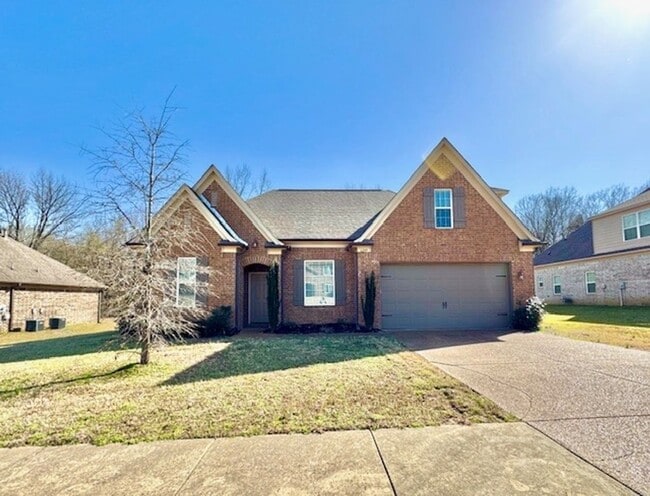 6249 Vera Ln in Olive Branch, MS - Building Photo - Building Photo