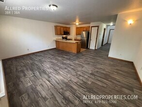 2929 Meridian Pl in Siloam Springs, AR - Building Photo - Building Photo