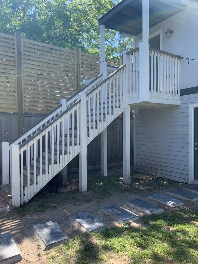 1210 Avenue M in Galveston, TX - Building Photo - Building Photo
