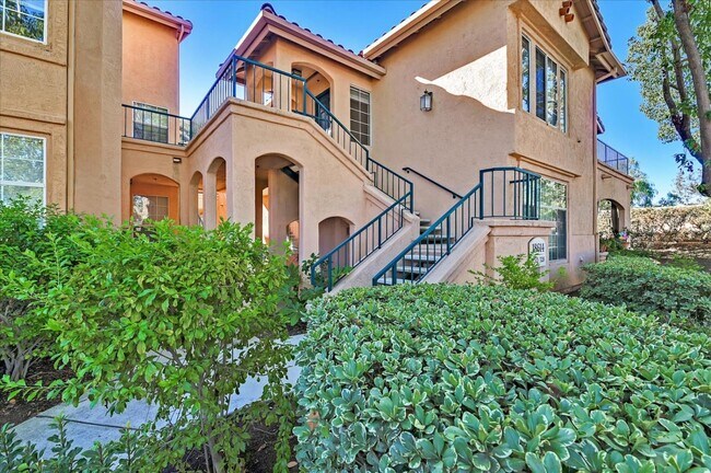 property at 18614 Caminito Cantilena