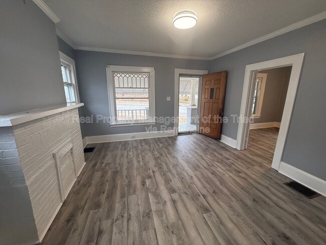 1514 E 1st St in Winston-Salem, NC - Building Photo - Building Photo