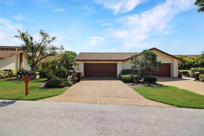 property at 6019 Courtside Dr