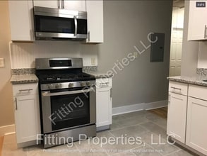 624 Frasier St in Marietta, GA - Building Photo - Building Photo