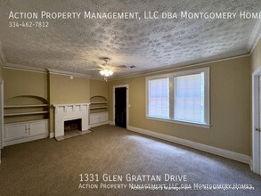 1331 Glen Grattan Dr in Montgomery, AL - Building Photo - Building Photo