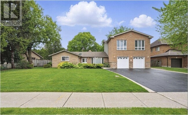 property at 55 Denham Dr