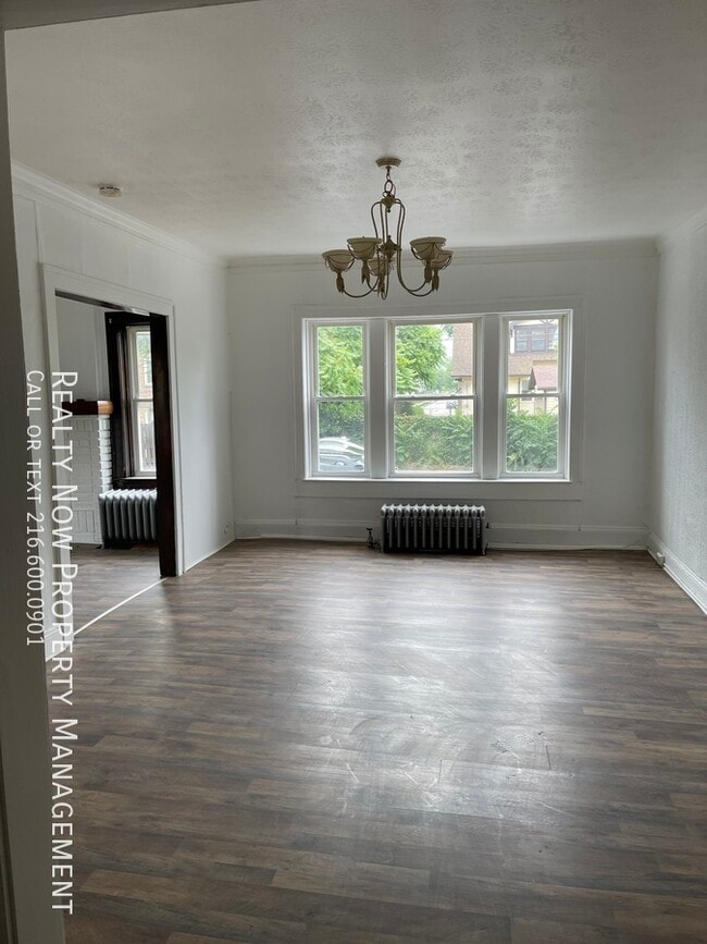 property at 11871 Lake Ave