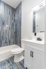 1325 N 18th St, Unit B in Philadelphia, PA - Building Photo - Building Photo