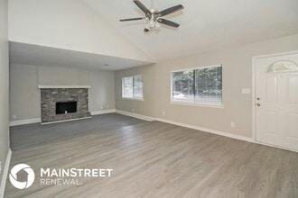 10084 Silent Trail in Jonesboro, GA - Building Photo - Building Photo