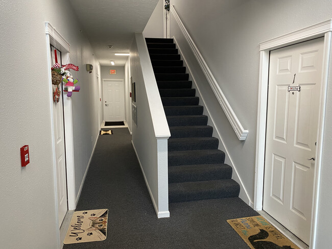 3021 Birch Row Dr, Unit 4 in East Lansing, MI - Foto de edificio - Building Photo