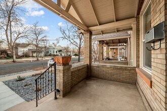573 S Pearl St in Denver, CO - Building Photo - Building Photo