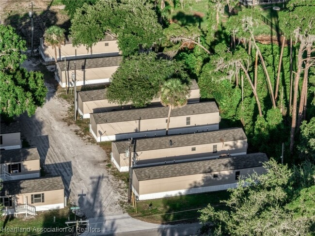8 Crawford Dr in Lake Placid, FL - Building Photo - Building Photo