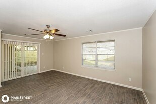 3533 Princeton Dr in Irving, TX - Building Photo - Building Photo