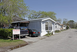 Northline Mobile Home Park Apartments