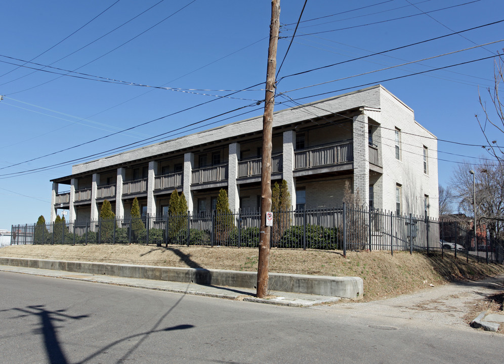 304 Orleans St in Memphis, TN - Building Photo