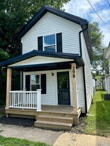 298 Midlam Ave in Marion, OH - Building Photo