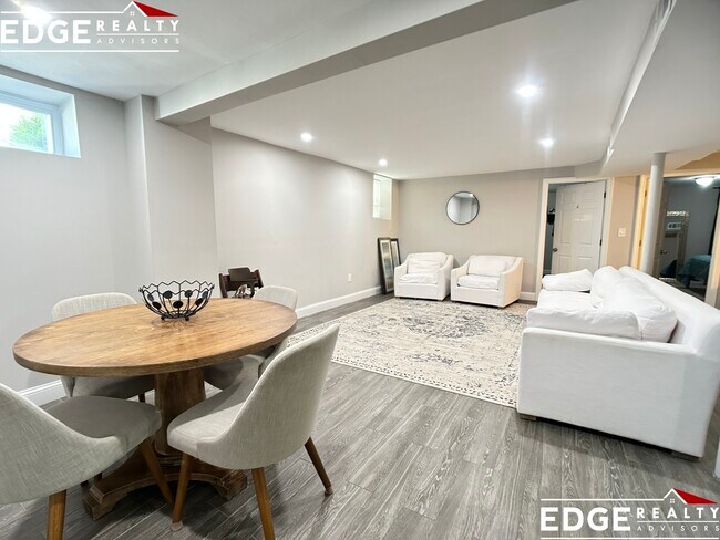 74 Hunnewell Ave, Unit 1 in Boston, MA - Building Photo - Building Photo