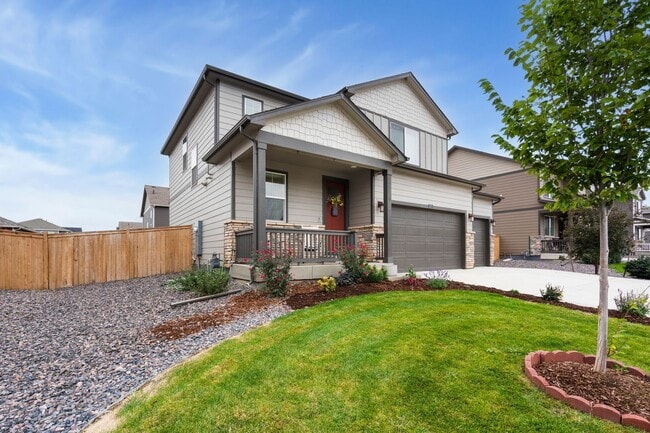 property at 3771 Speedwell St