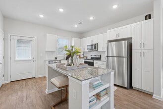 Cottages at Ridgefield in Conway, SC - Foto de edificio - Building Photo