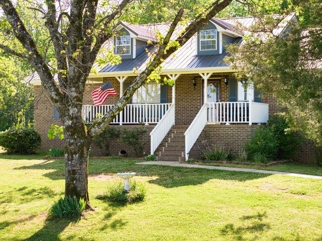 property at 1114 Blackjack Rd