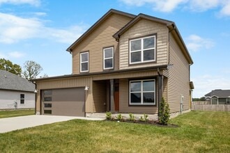 231 Donegal Dr in Clarksville, TN - Building Photo - Building Photo