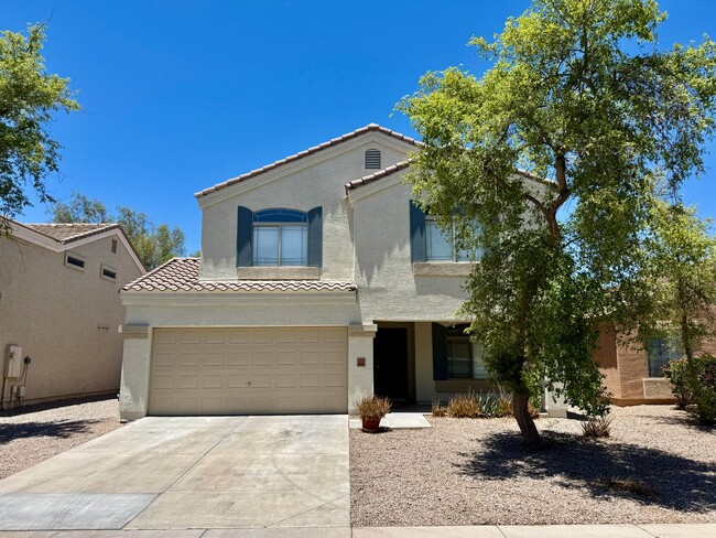 property at 8464 W Forest Grove Ave