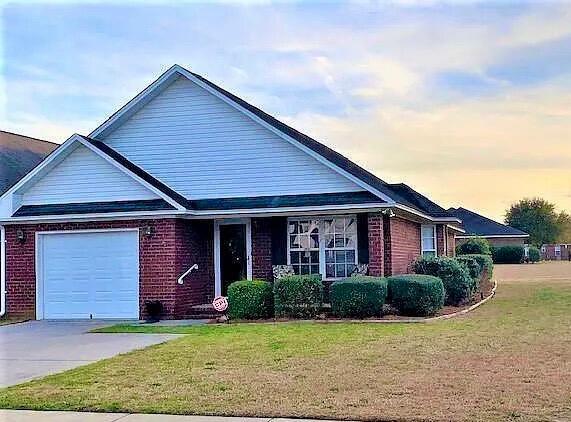 3432 Landmark Dr in Sumter, SC - Building Photo