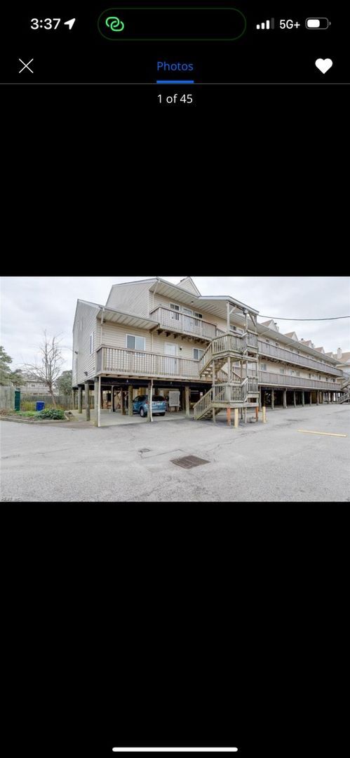 property at 833 Little Bay Ave