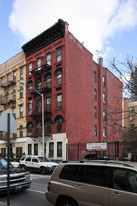 243 E 120th St Apartments