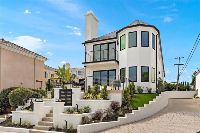 property at 26141 Via California