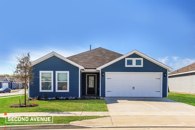 property at 1460 Palamedes Dr