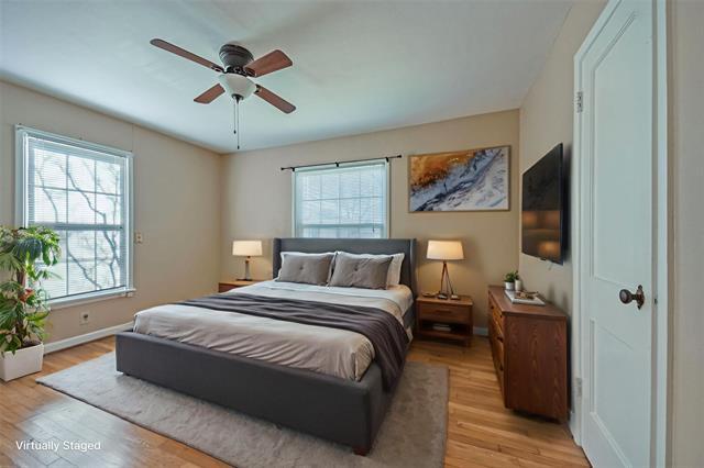 10426 Fern Dr in Dallas, TX - Building Photo - Building Photo