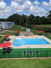 3103 8th Ave in Gulfport, MS - Foto de edificio - Building Photo