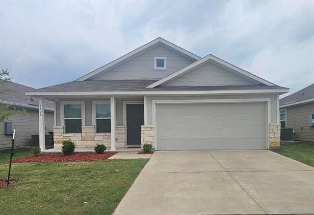 property at 5520 Timber Pt Dr