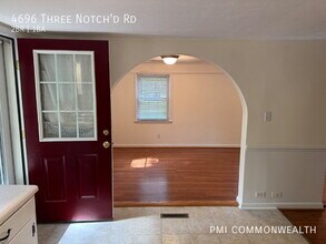 4696 Three Notch'd Rd in Charlottesville, VA - Building Photo - Building Photo
