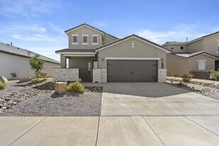 908 Felton Pl in El Paso, TX - Building Photo