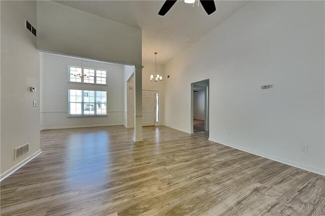 4206 Shoreside Cir SW in Snellville, GA - Building Photo - Building Photo