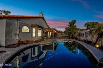 473 W Smoke Tree Rd in Gilbert, AZ - Building Photo - Building Photo