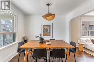 80 Rosevear Ave in Toronto, ON - Building Photo - Building Photo