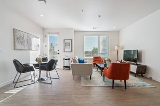 The Lindy at Wheeler in Oklahoma City, OK - Building Photo - Building Photo