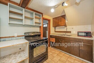 1303 Langmeyer St in Colorado Springs, CO - Building Photo - Building Photo