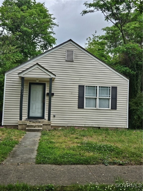property at 1711 Halifax Ave