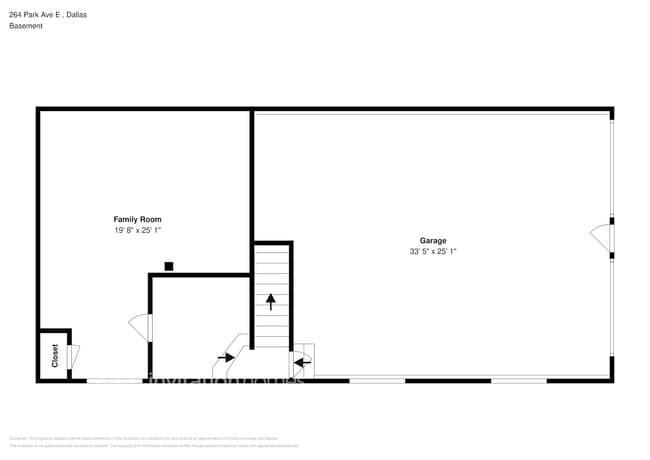 264 Park Ave E in Dallas, GA - Building Photo - Building Photo