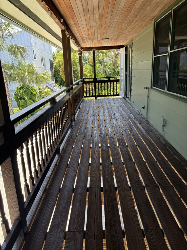 property at 9438 SE Sharon St