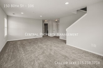 150 80th St in West Des Moines, IA - Building Photo - Building Photo