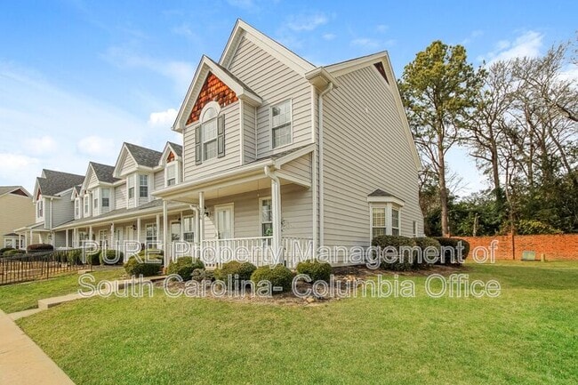 206 New Brookland Pl in West Columbia, SC - Building Photo - Building Photo
