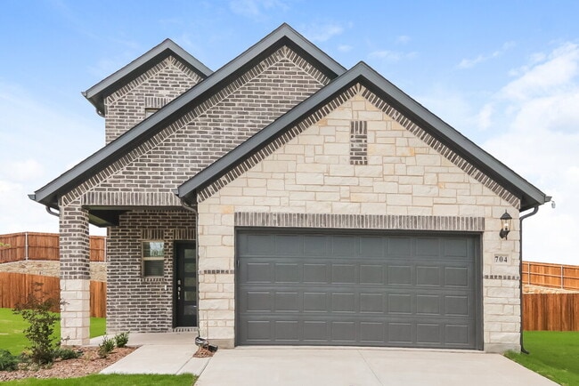 property at 704 Dotty Dr