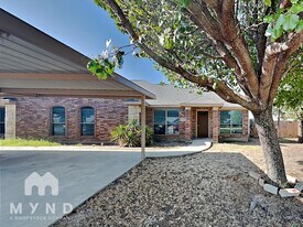 112 Jolin Ln in Weatherford, TX - Building Photo