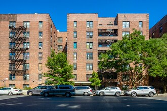 2411 Nostrand Ave in Brooklyn, NY - Building Photo - Building Photo