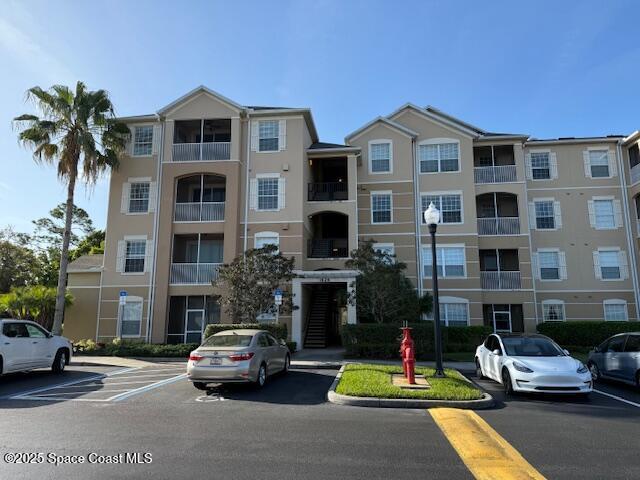 1626 Peregrine Cir in Rockledge, FL - Building Photo